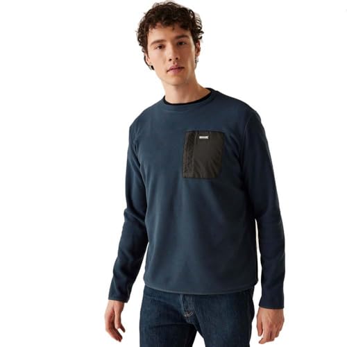 Regatta Frankie Sweatshirt mit Rundhalsausschnitt für Herren Regatta Frankie Sweatshirt mit Rundhalsausschnitt für Herren von Regatta