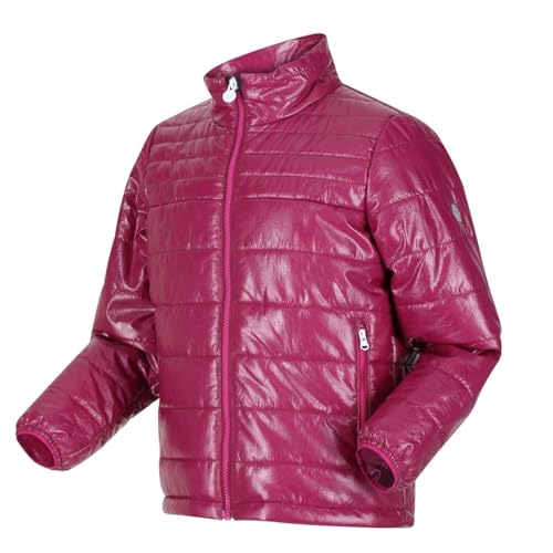 Regatta Freezeway III leichte Warmloft Jacke für Kinder von Regatta