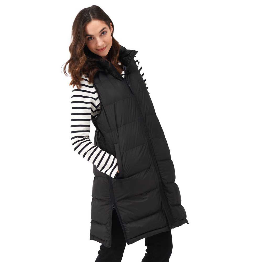 Regatta Ganella Vest Schwarz 14 Frau Regatta Ganella Vest Schwarz 14 Frau von Regatta