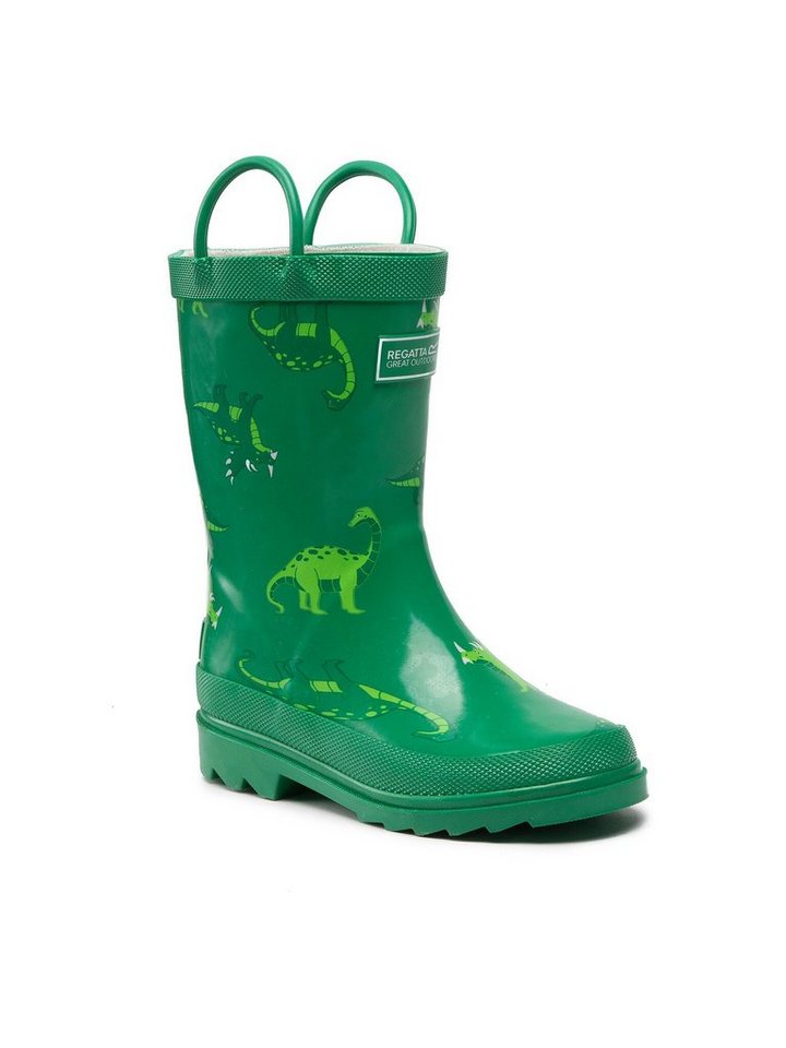 Regatta Gummistiefel Minnow RKF451 Jell Bean Dino RPA Gummistiefel Regatta Gummistiefel Minnow RKF451 Jell Bean Dino RPA Gummistiefel von Regatta