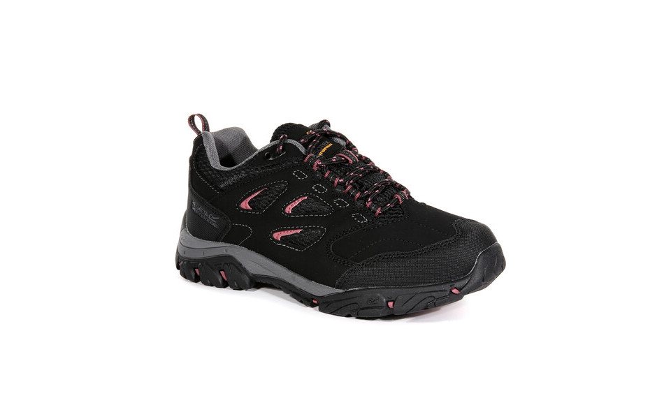 Regatta HOLCOMBE IEP 145 Wanderschuh Regatta HOLCOMBE IEP 145 Wanderschuh von Regatta