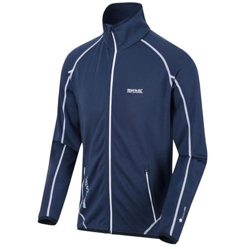 Regatta Hentana II Softshelljacke für Herren von Regatta