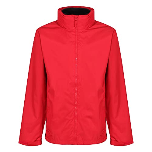 Regatta Herren Professional Men's Classic Waterproof 3 in 1 Jacket Jacke, Red, M Regatta Herren Professional Men's Classic Waterproof 3 in 1 Jacket Jacke, Red, M von Regatta