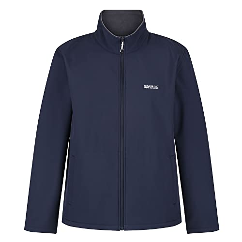 Regatta Herren Cera V Shell Jacket, Navy, 62 Regatta Herren Cera V Shell Jacket, Navy, 62 von Regatta