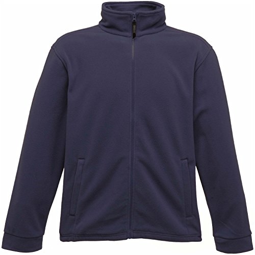 Regatta Herren Classic Fleecejacke, Navy, M EU Regatta Herren Classic Fleecejacke, Navy, M EU von Regatta