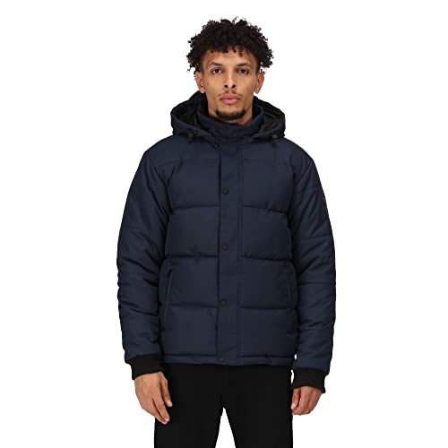 Regatta Herren Farren leichte, isolierte Jacke Regatta Herren Farren leichte, isolierte Jacke von Regatta