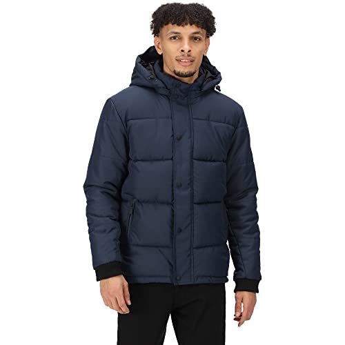 Regatta Herren Farren leichte, isolierte Jacke Regatta Herren Farren leichte, isolierte Jacke von Regatta