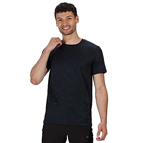 Fingal Edition Schnelltrocknenendes, absorbierendes T-Shirt Fingal Edition Schnelltrocknenendes, absorbierendes T-Shirt von Regatta