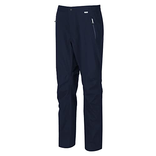 Regatta Highton Stretch wasserdichte Überziehhose für Herren (regulär) Regatta Highton Stretch wasserdichte Überziehhose für Herren (regulär) von Regatta