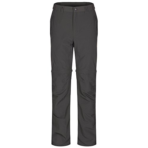 Regatta Herren Leesville Zip Off Hose, Schlamm, Size 32-Inch/Regular Regatta Herren Leesville Zip Off Hose, Schlamm, Size 32-Inch/Regular von Regatta