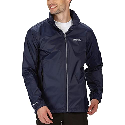 Regatta Herren-Jacke Lyle Iv, wasserdicht XXXXX-Large Navy Regatta Herren-Jacke Lyle Iv, wasserdicht XXXXX-Large Navy von Regatta