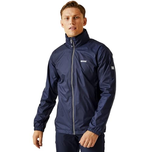 Regatta Herren Lyle Iv Jacke, Navy, L von Regatta