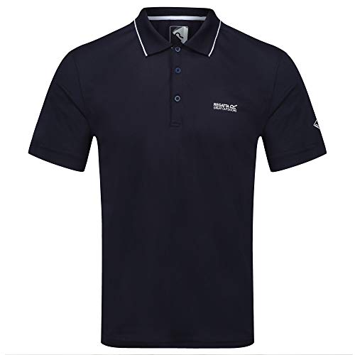Maverick V Schnelltrocknendes, absorbierendes T-Shirt Maverick V Schnelltrocknendes, absorbierendes T-Shirt von Regatta