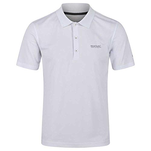 Maverick V Schnelltrocknendes, absorbierendes T-Shirt Maverick V Schnelltrocknendes, absorbierendes T-Shirt von Regatta