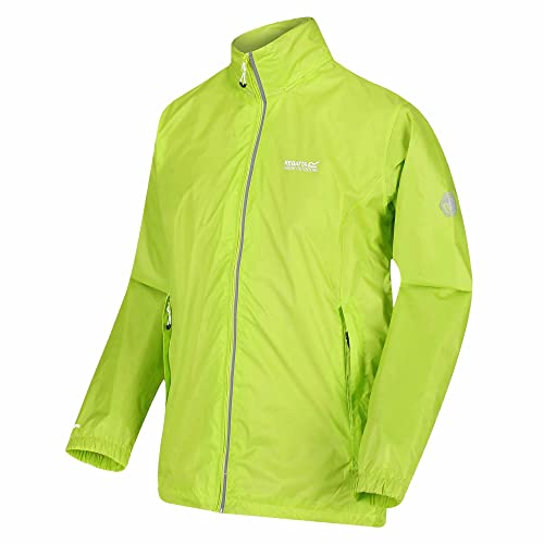 Regatta Herren Lyle IV wasserdichte Packaway-Jacke mit Isolite 5000-Gewebe, perfekt für Spaziergänge, Festivals und Outdoor-Aktivitäten Regatta Herren Lyle IV wasserdichte Packaway-Jacke mit Isolite 5000-Gewebe, perfekt für Spaziergänge, Festivals und Outdoor-Aktivitäten von Regatta