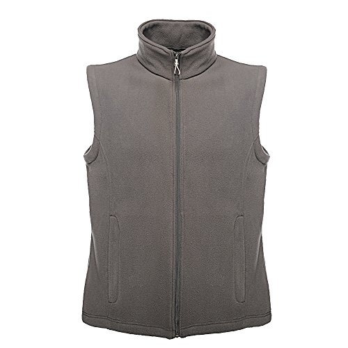 Regatta Herren Microfleece Bodywarmer Outdoor Weste von Regatta