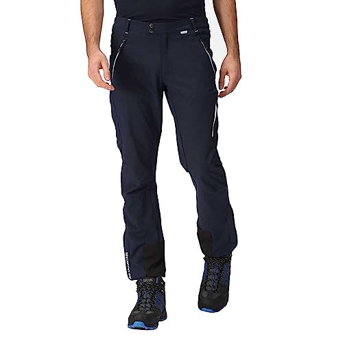 Regatta Herren-Bergwanderhose mit hochentwickeltem ISOFLEX+-Stretchmaterial, perfekt zum Wandern, Spazierengehen und für Outdoor-Aktivitäten Regatta Herren-Bergwanderhose mit hochentwickeltem ISOFLEX+-Stretchmaterial, perfekt zum Wandern, Spazierengehen und für Outdoor-Aktivitäten von Regatta