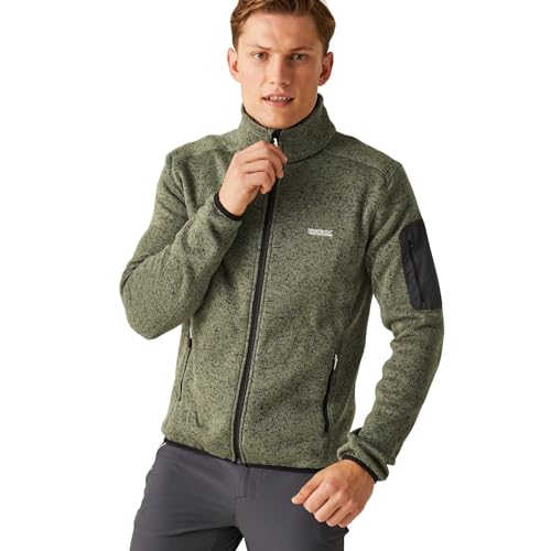 Regatta Newhill Herren-Fleece von Regatta