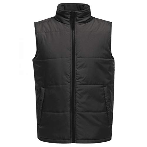 Regatta Bodywarmer für Herren und Herren, professionell, wasserabweisend, isoliert, 1 Stück Regatta Bodywarmer für Herren und Herren, professionell, wasserabweisend, isoliert, 1 Stück von Regatta