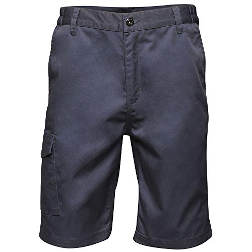 Regatta Herren Professional Pro Cargo Strapazierfähige, Wasserabweisende Shorts von Regatta