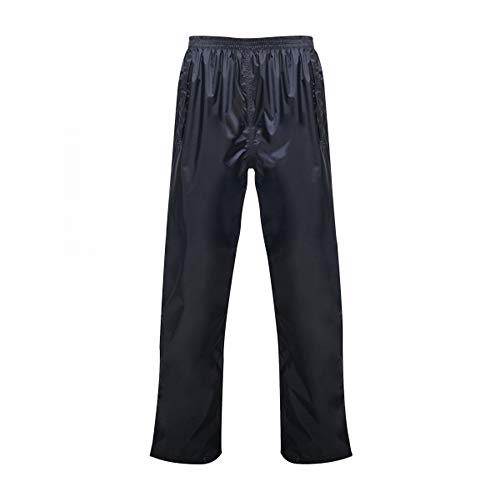 Regatta Professionelle Herren-Überhose, wasserdicht, atmungsaktiv, Winddicht Regatta Professionelle Herren-Überhose, wasserdicht, atmungsaktiv, Winddicht von Regatta