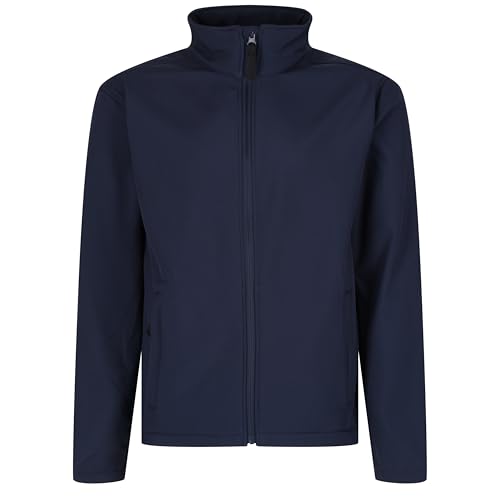 Regatta Herren Reid Softshell Jacke Regatta Herren Reid Softshell Jacke von Regatta