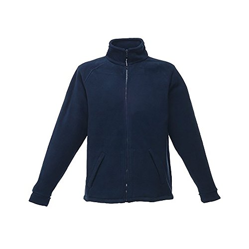 Regatta Herren Sigma Heavyweight Fleece Jacke Größe L schwarz Regatta Herren Sigma Heavyweight Fleece Jacke Größe L schwarz von Regatta
