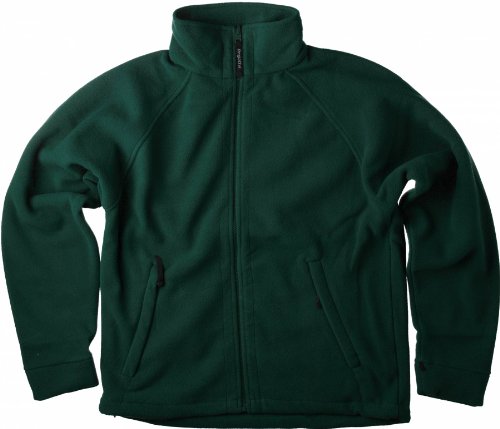Regatta Herren Sigma Heavyweight Fleece Jacke XL schwarz Regatta Herren Sigma Heavyweight Fleece Jacke XL schwarz von Regatta