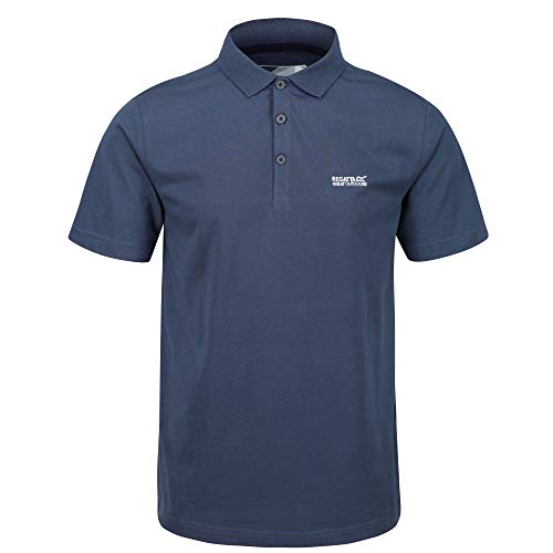 Regatta Sinton T-Shirt aus Coolweave-Baumwolle Regatta Sinton T-Shirt aus Coolweave-Baumwolle von Regatta