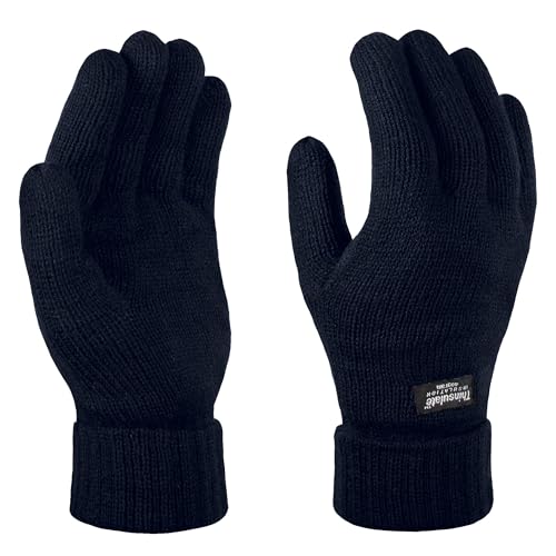 Regatta Herren Thinsulate Handschuhe Einheitsgröße Mehrfarbig Regatta Herren Thinsulate Handschuhe Einheitsgröße Mehrfarbig von Regatta