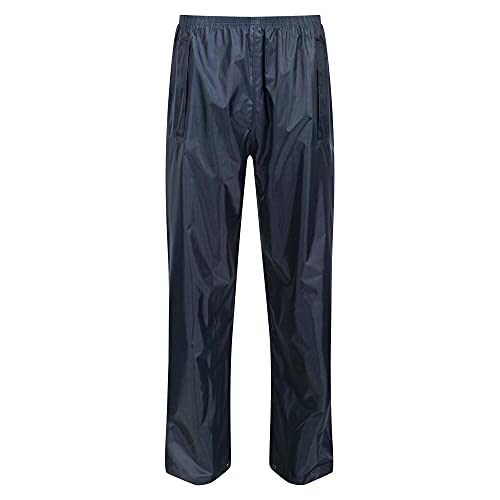Regatta Professionelle Herren-Überhose Stormbreak, wasserdicht und atmungsaktiv,Navy, XL (54 -56 EU) Regatta Professionelle Herren-Überhose Stormbreak, wasserdicht und atmungsaktiv,Navy, XL (54 -56 EU) von Regatta