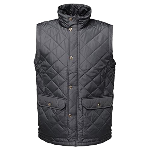 Regatta Herren Tyler Body Wärmer Small Navy Regatta Herren Tyler Body Wärmer Small Navy von Regatta