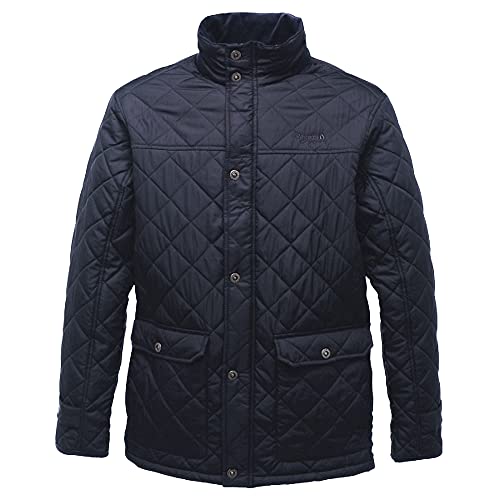 Regatta Herren Tyler Jacket Navy M Regatta Herren Tyler Jacket Navy M von Regatta