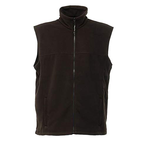 Regatta Herren-Weste Haber Small Schwarz Regatta Herren-Weste Haber Small Schwarz von Regatta