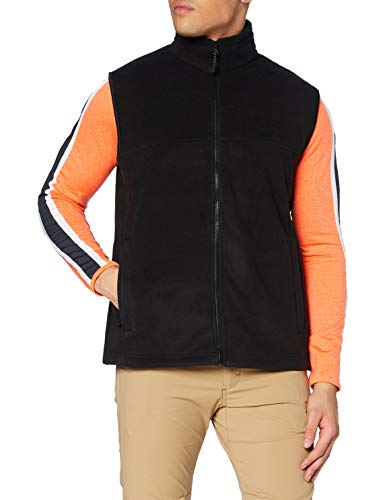 Regatta Herren-Weste Haber XXL Schwarz Regatta Herren-Weste Haber XXL Schwarz von Regatta