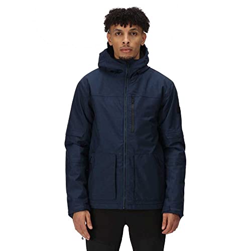 Regatta Highside VII wasserdichte, atmungsaktive Wanderjacke für Herren Regatta Highside VII wasserdichte, atmungsaktive Wanderjacke für Herren von Regatta