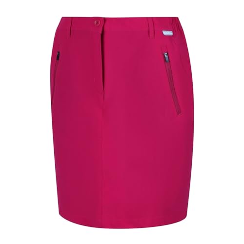 Regatta Highton Wasserabweisende Stretchshorts mit Reißverschlusstaschen Regatta Highton Wasserabweisende Stretchshorts mit Reißverschlusstaschen von Regatta