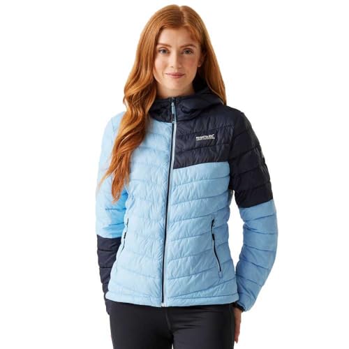 Regatta Hillpack III Damenjacke mit Kapuze Regatta Hillpack III Damenjacke mit Kapuze von Regatta