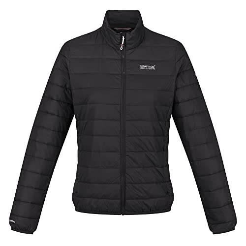 Regatta Hillpack Wasserabweisende Jacke für Damen, aus recyceltem Stoff Regatta Hillpack Wasserabweisende Jacke für Damen, aus recyceltem Stoff von Regatta