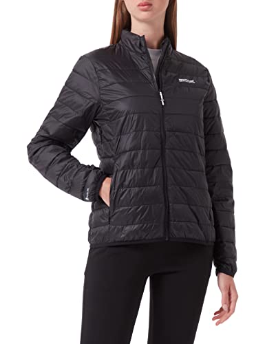 Regatta Hillpack Wasserabweisende Jacke für Damen, aus recyceltem Stoff von Regatta