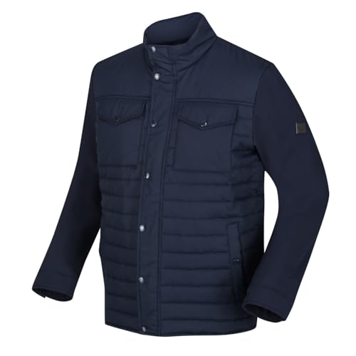 Regatta Kadir wasserabweisende Warmloft Jacke für Herren von Regatta