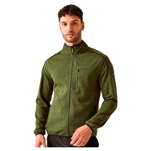 Regatta Kames Outdoor Active Fleece für Herren von Regatta