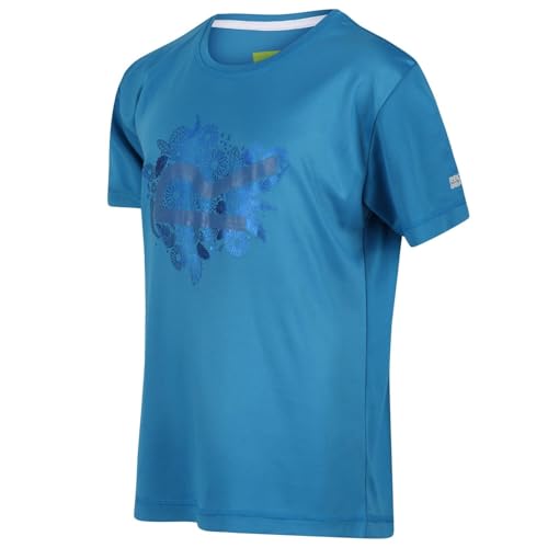 Regatta Alvarado V Schnelltrocknendes, absorbierendes T-Shirt Regatta Alvarado V Schnelltrocknendes, absorbierendes T-Shirt von Regatta