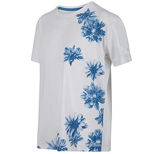 Regatta Alvarado V Schnelltrocknendes, absorbierendes T-Shirt Regatta Alvarado V Schnelltrocknendes, absorbierendes T-Shirt von Regatta