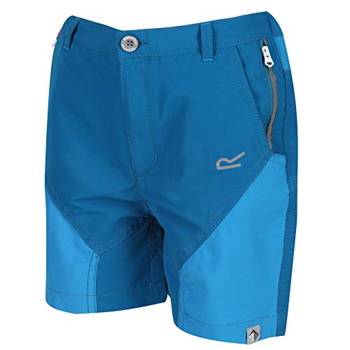 Regatta Sorcer Mountain Leichte, Wasserabweisende Stretchshorts Regatta Sorcer Mountain Leichte, Wasserabweisende Stretchshorts von Regatta