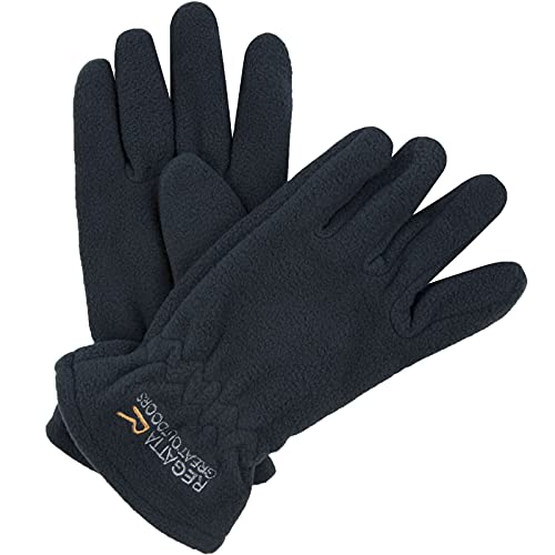Regatta Kinder Taz II Handschuhe, Navy, 7-10 Regatta Kinder Taz II Handschuhe, Navy, 7-10 von Regatta