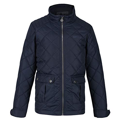 Regatta Kinder Zion Jacket, Navy, 13 Years von Regatta