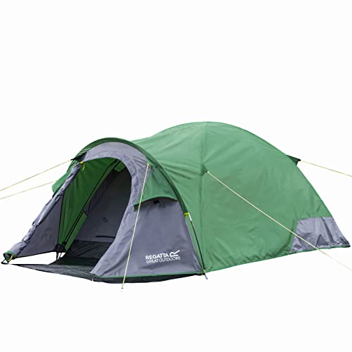Regatta Kivu 2 V3 Tent 2 Places Regatta Kivu 2 V3 Tent 2 Places von Regatta