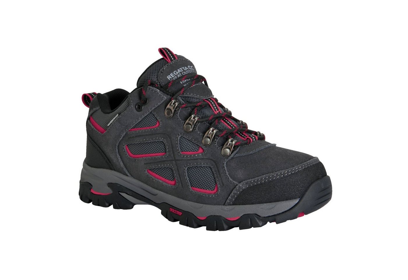 Regatta Lady Tebay Low Wanderschuh Regatta Lady Tebay Low Wanderschuh von Regatta