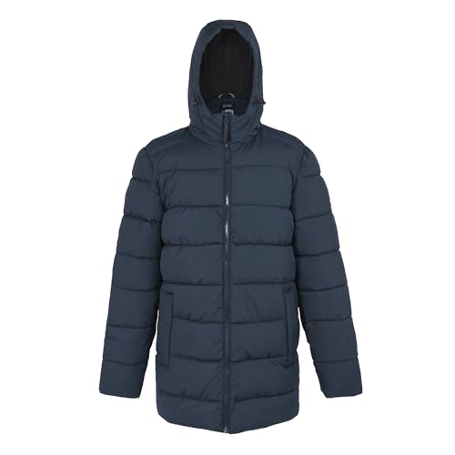 Regatta Lakiver Herren Jacke mit durchgehendem Reißverschluss, gepolstert, 1 Stück Regatta Lakiver Herren Jacke mit durchgehendem Reißverschluss, gepolstert, 1 Stück von Regatta